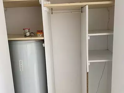Appartement, 28 m²