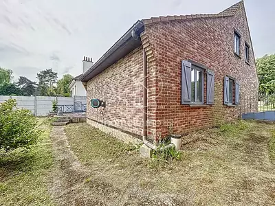 Maison, 171,35 m²
