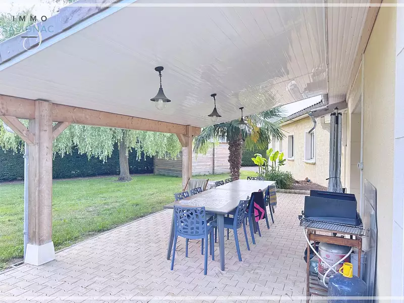 Maison, 181 m²