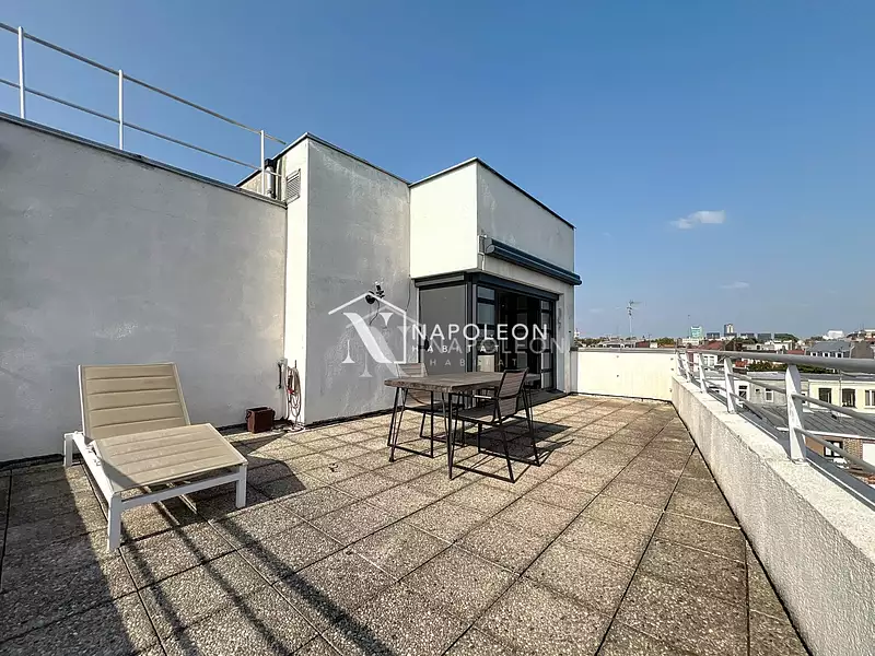 Appartement, 142,52 m²