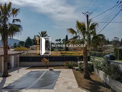 Maison, 290 m²