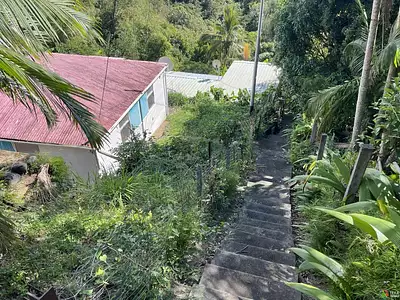 Maison, 61 m²