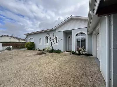 Maison, 170 m²
