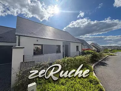 Maison, 85 m²