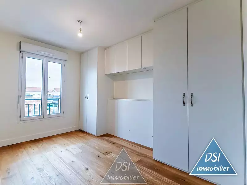 Appartement, 65 m²