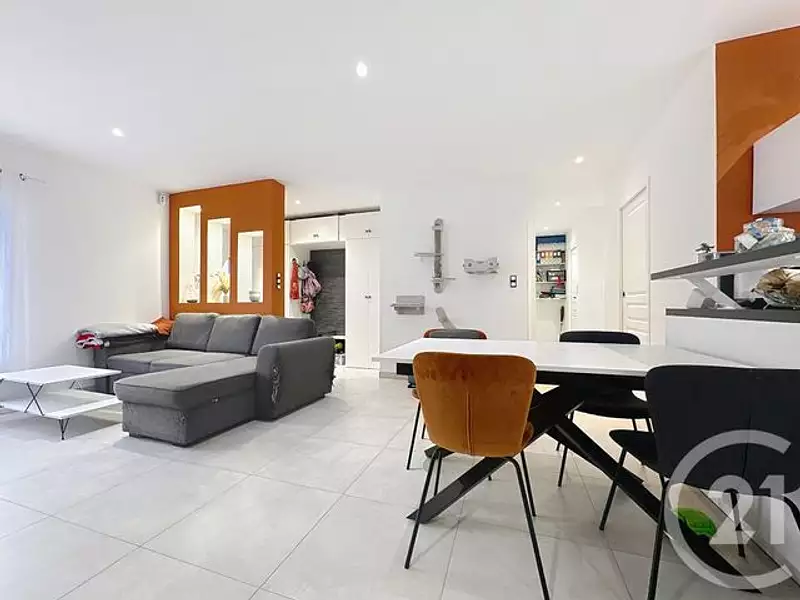 Maison, 92,6 m²