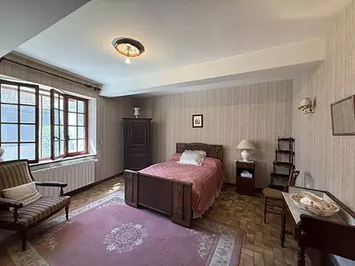 Maison, 225 m²