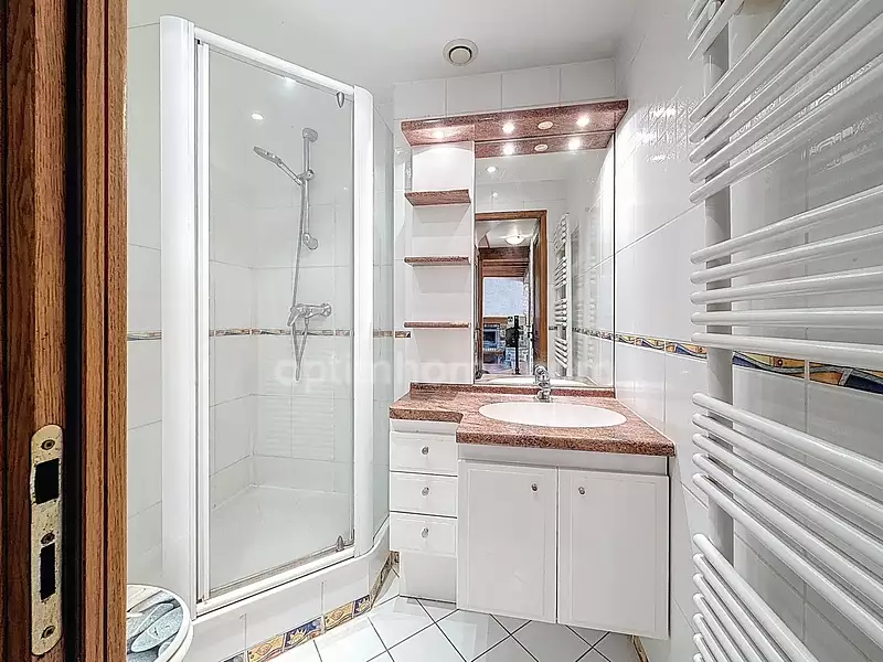 Maison, 165 m²