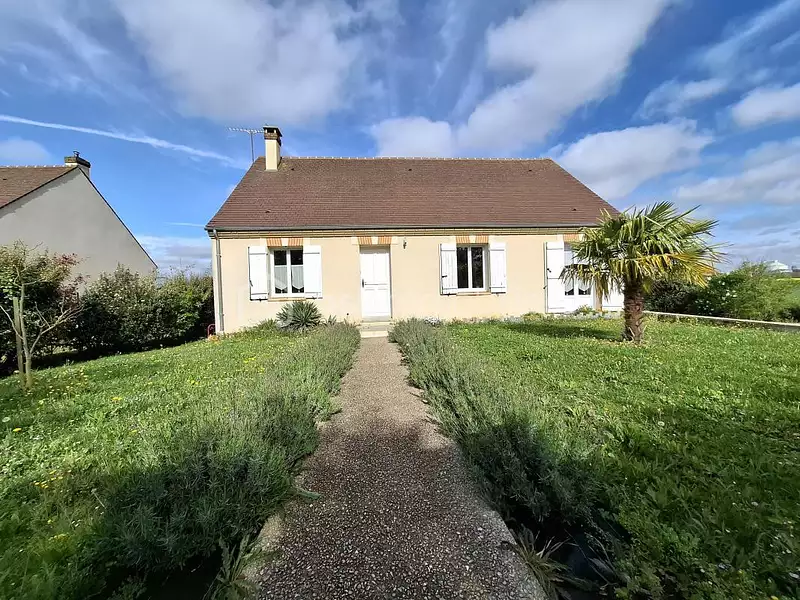 Maison, 127 m²