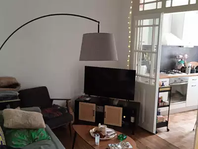 Appartement, 53,47 m²