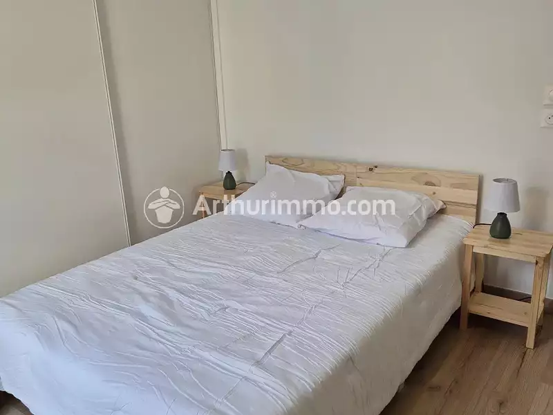Appartement, 45,26 m²