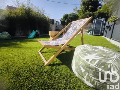 Maison, 108 m²