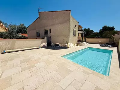 Maison, 175 m²