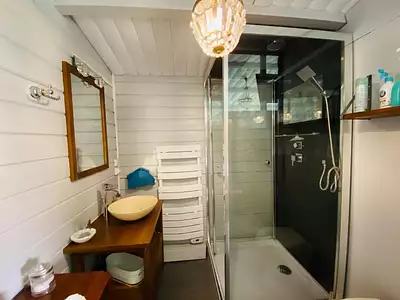 Appartement, 94 m²