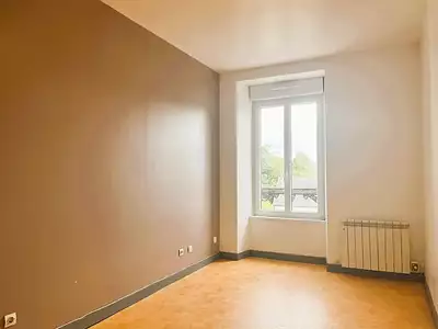 Appartement, 52 m²