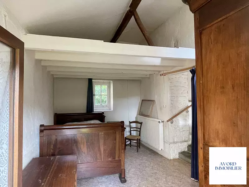 Maison, 100 m²