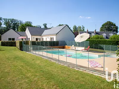 Maison, 203 m²