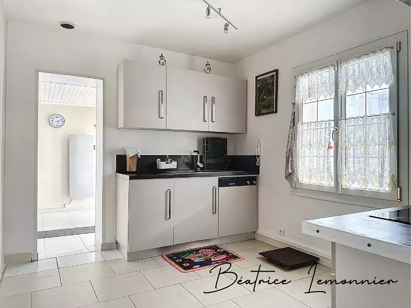 Maison, 133,03 m²