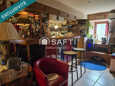 Appartement, 71 m²