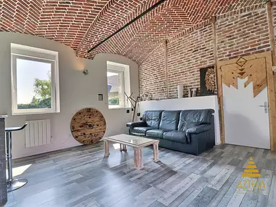 Maison, 217 m²