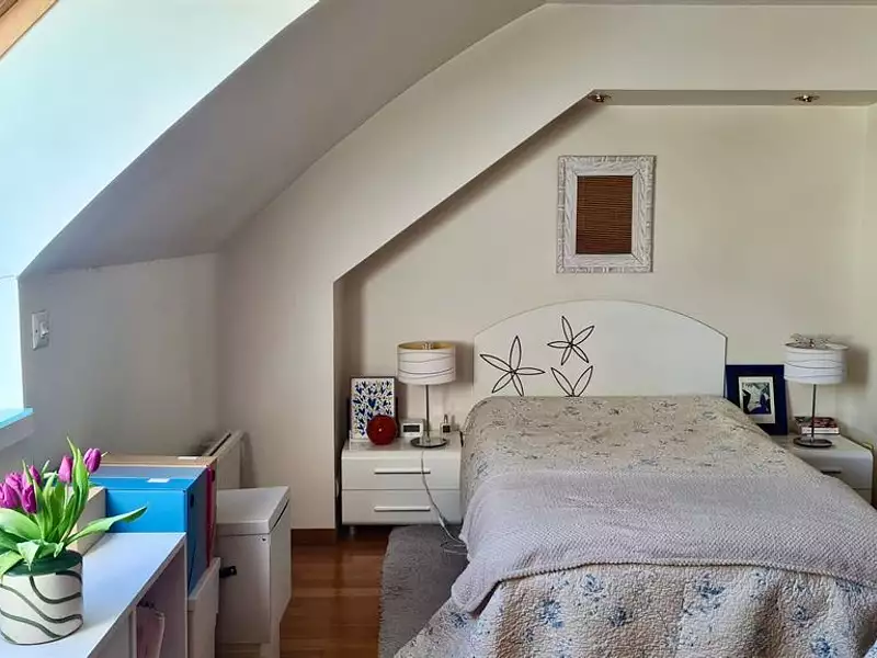 Appartement, 130 m²