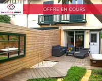 Appartement, 55,34 m²