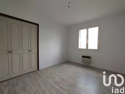 Maison, 122 m²