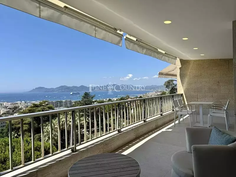 Appartement, 117 m²