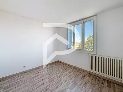 Appartement, 66 m²