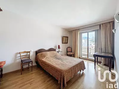 Appartement, 123 m²