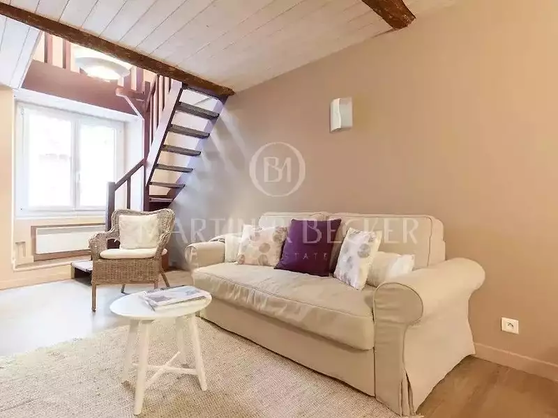 Appartement, 66 m²