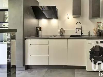 Appartement, 69 m²