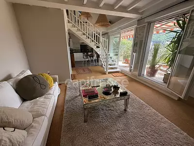 Appartement, 77 m²
