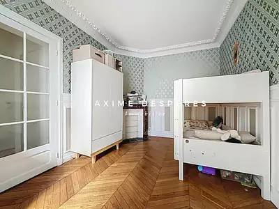 Appartement, 78 m²