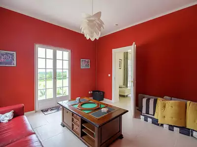 Maison, 276 m²