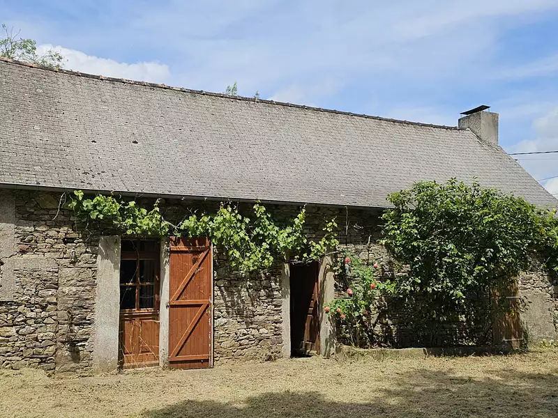 Maison, 72 m²