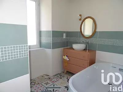 Maison, 165 m²
