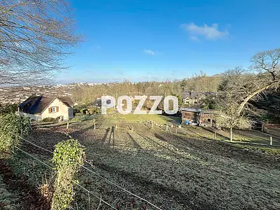 Terrain, 10 984 m²