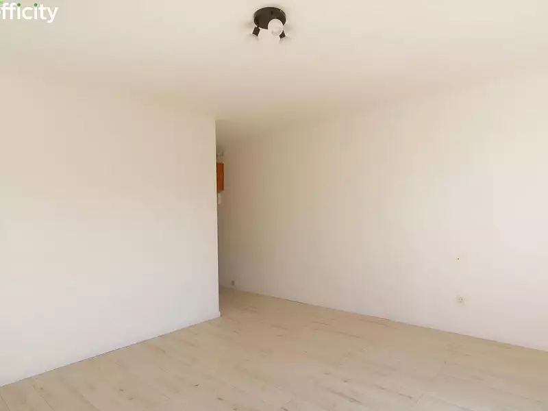 Appartement, 30 m²