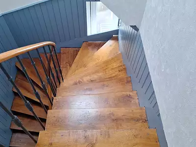 Appartement, 85 m²