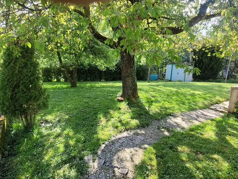 Maison, 91 m²