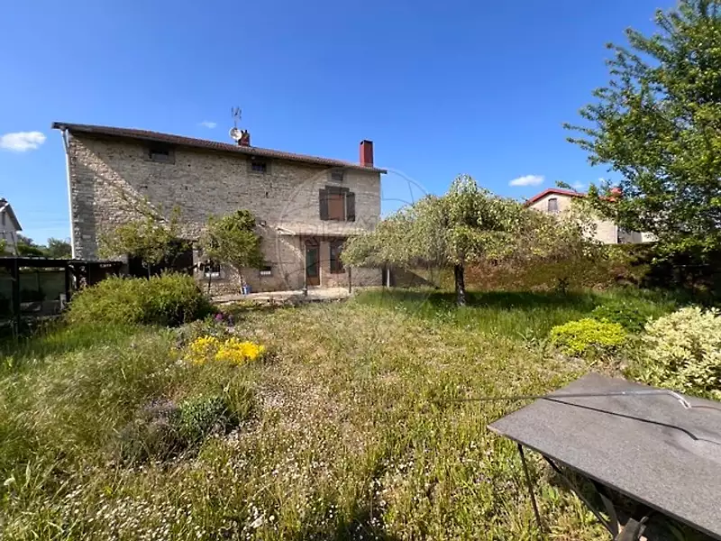 Maison, 143 m²