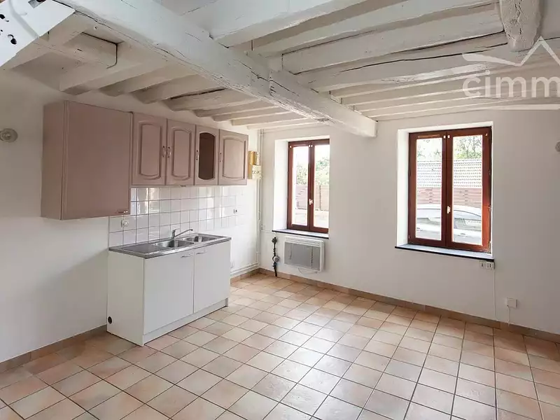 Appartement, 67,77 m²