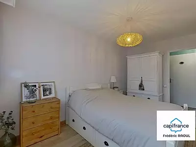 Appartement, 66 m²