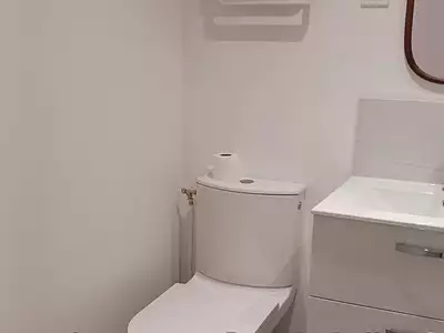 Maison, 50 m²