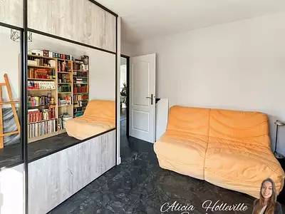 Maison, 117 m²