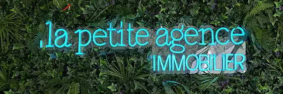 La Petite Agence