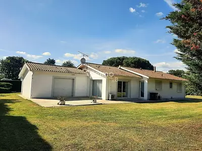 Maison, 138 m²