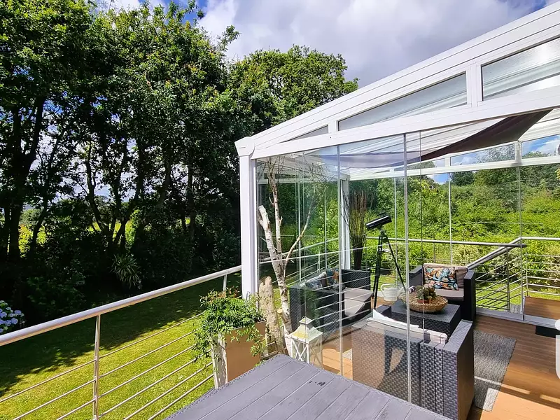 Maison, 124 m²
