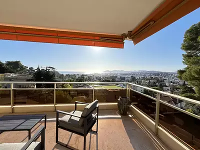 Appartement, 111 m²